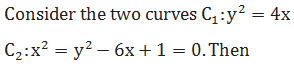 Maths-Conic Section-17512.png